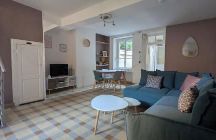 le gîte de la ruelle - Foto 1