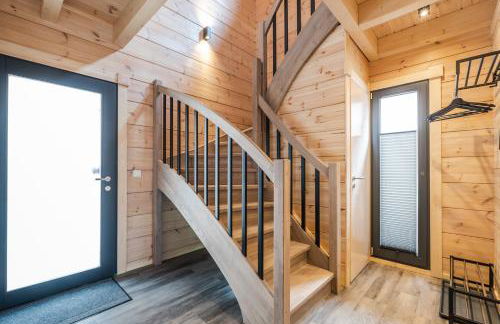 Bergwaldchalets Wellness - Foto 16