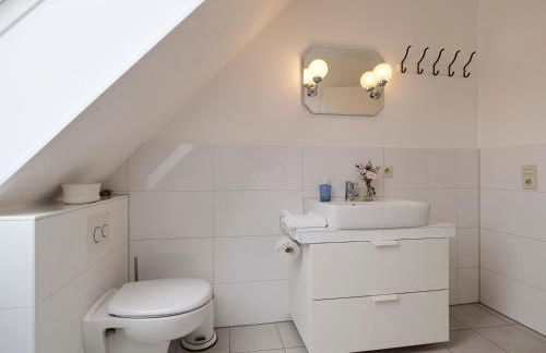 Sorgenfrei -Ruhe und Erholung in schöner Studiowohnung - Foto 12