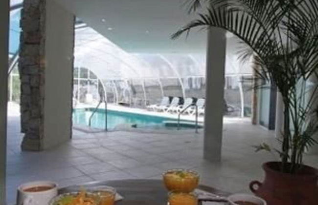 Costa Carilo Apart de Mar By HS - Foto 34