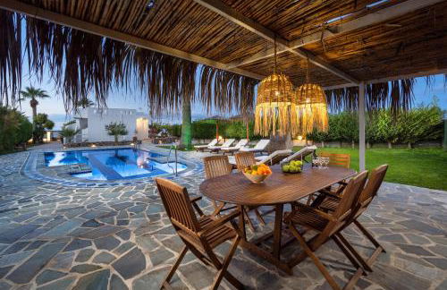 Villa Palmeras - Foto 33