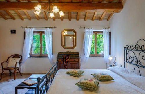 La Girolima 6&2 by Marche Holiday Villas - Foto 28