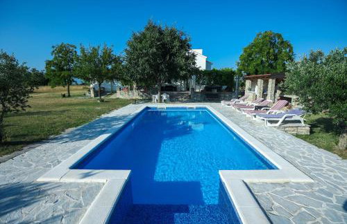 Villa Mandorla with private pool - Foto 59