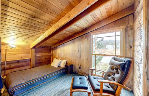 Oceanside Cabin - Foto 12