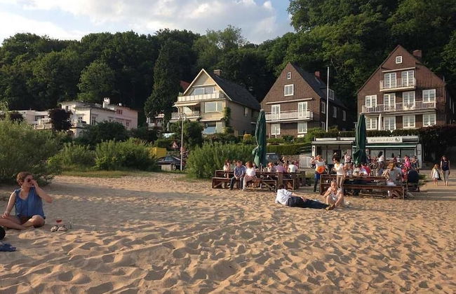 Nice n Nordic 1 - Foto 18