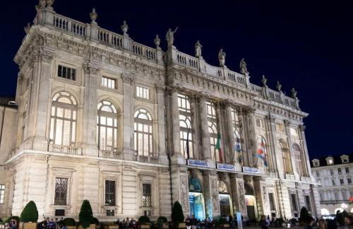 Appartamento Torino Centro - Foto 1