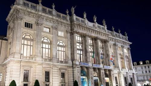 Appartamento Torino Centro - Foto 1