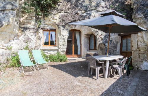 A Cave House With a Historic Charm - Foto 44