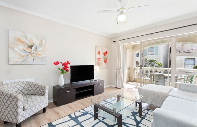 Bougain Villa CB206 - Photo 13