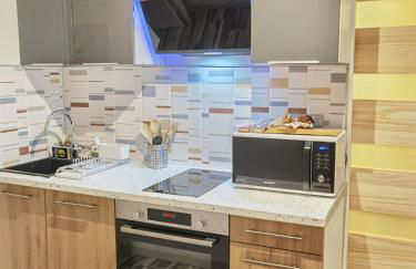 Cosy T1bis proche CentreVille, Petit Port, Audencia - Foto 18