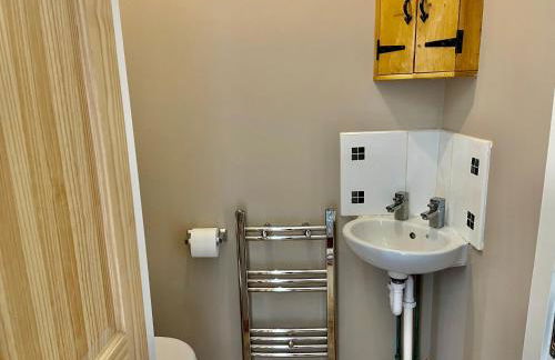 Oak House - sleeps 10 with Bar & Games room - Foto 23