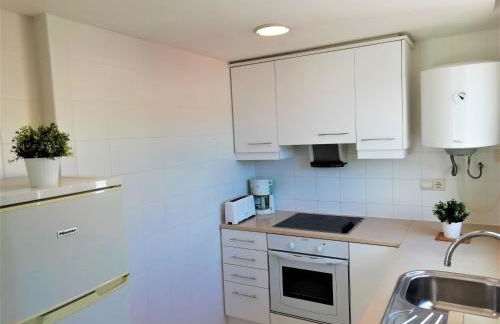 Trill Noray apartamentos - Foto 9