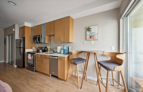 Comfy studio near SM Promenade! Free parking! - Foto 3