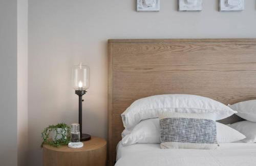 The Chelsea - Airy King 1BR with Queen Sleeper and Free parking - Foto 1