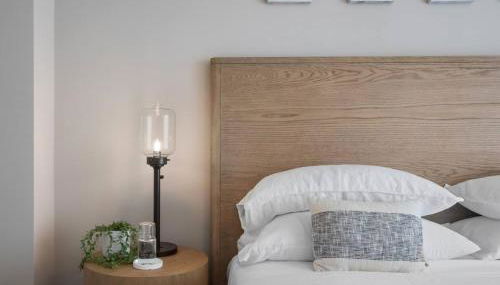 The Chelsea - Airy King 1BR with Queen Sleeper and Free parking - Foto 1