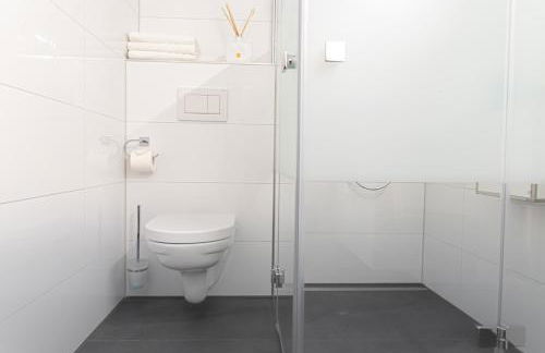 Family Apartment City Center Baden-Baden - Foto 33