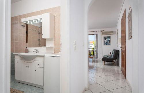 Liberty apartment with 3 balconies - Foto 5