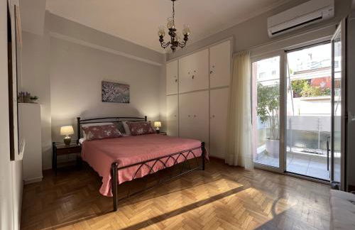 FeelAthens36 - very close to Syntagma, city center - Foto 1