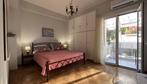 FeelAthens36 - very close to Syntagma, city center - Foto 1