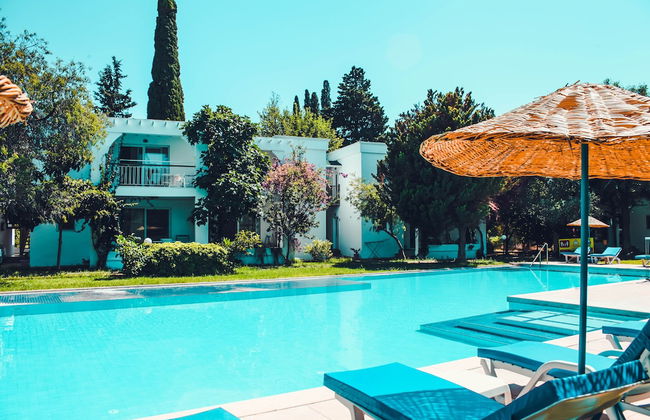 Muskebi Apart - Foto 52