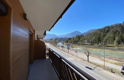 Residenza al Parco Termale - Comano Terme - Foto 13