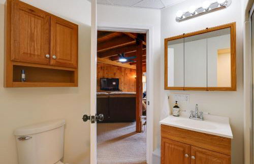 4 Mi to Beach and Lake Spacious Home in Chestertown - Foto 18