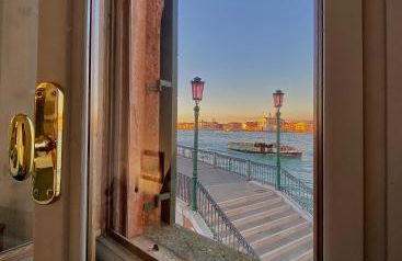 Al Ponte Lungo - Giudecca - Foto 1