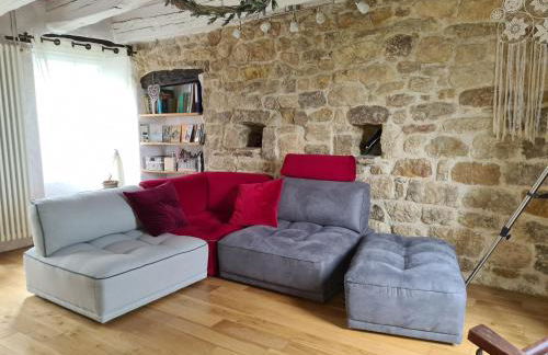 Ma Maison Charme et déco atypique SophieAndCo - Photo 17