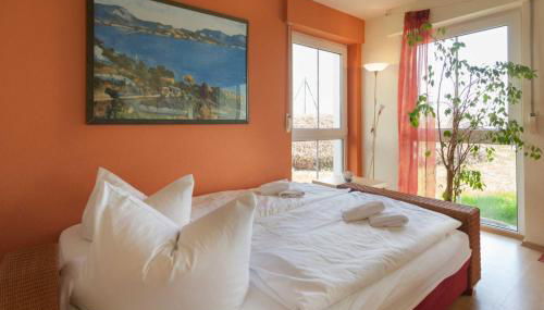 Appartementhaus Victoria - WE C 01 - Fewo Seeblick - Foto 2