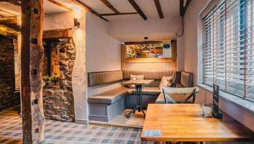 1 Bed Flat - Sleeps 2 - Parking - Wifi - Foto 3