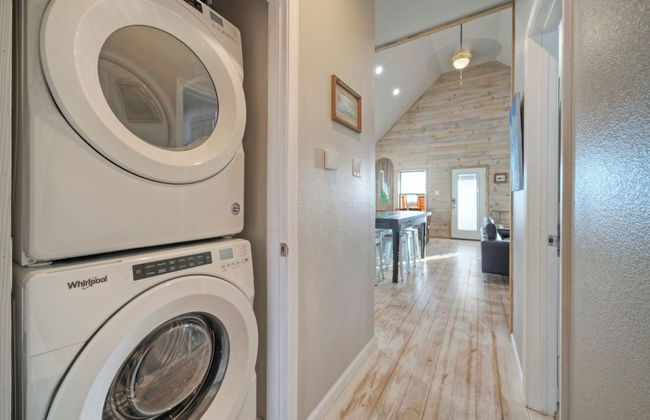 Cooper s Hawk by Avantstay Pool Boat Dock - Foto 16