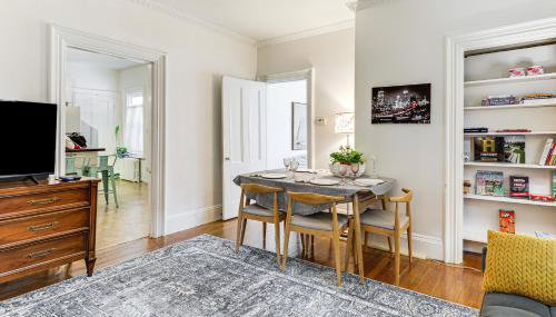 1 Mi to Needham Center Square Pet-Friendly Apt! - Foto 5