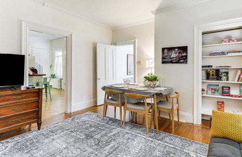 1 Mi to Needham Center Square Pet-Friendly Apt! - Foto 5