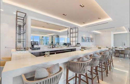 2BR 2BA Luxury Condo Beachfront at Wellness Resort Amrit - Foto 11