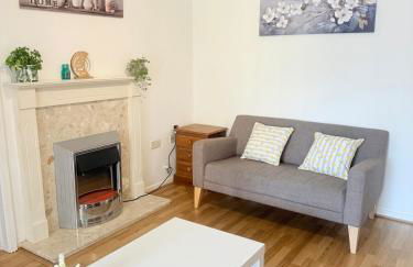 Heartfelt Cambridge Home - Foto 6