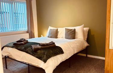 Regent Apartment - FREE PARKING - Foto 6