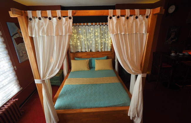 Second House - Foto 17