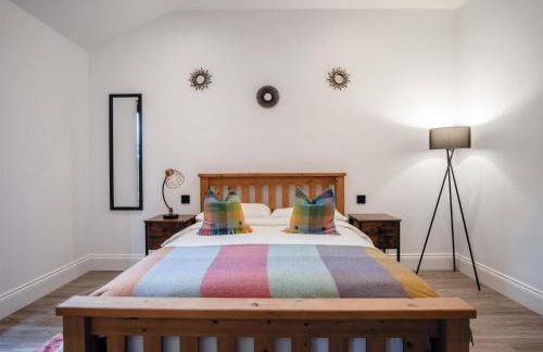 The Shed - 1 Bedroom - Cosheston - Foto 16