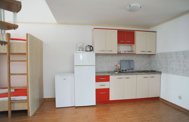 Vila Caska - Foto 58