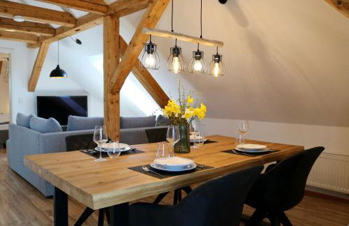 Modernes 3-Familienhaus im Allgäu - Foto 11