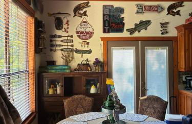 Flanagans Landing, 3 bed 2 bath - Foto 22