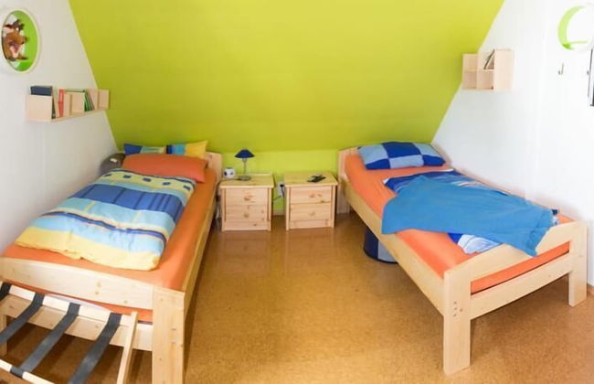 Apartment Welcome - Foto 4