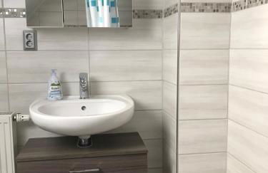 Ferienhaus 2 An der Rodach - Foto 9