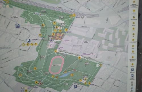 Feel At Home Paris-Montreuil 500m Metro parking privé gratuit - Photo 21