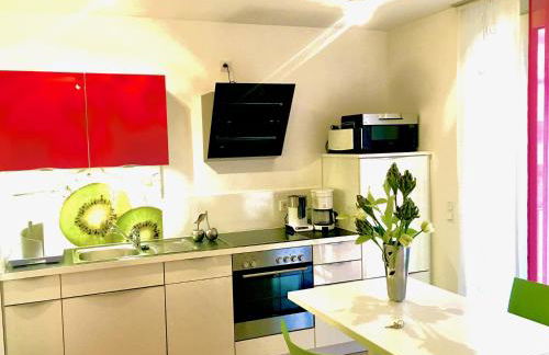 Rhein Romantik riverview - Foto 2