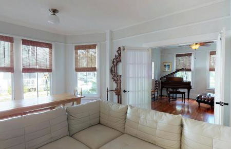 Historic Lady Renovated-Half Mile Walk to DT-Beach 3 Mi-Optional Guesthouse - Foto 11