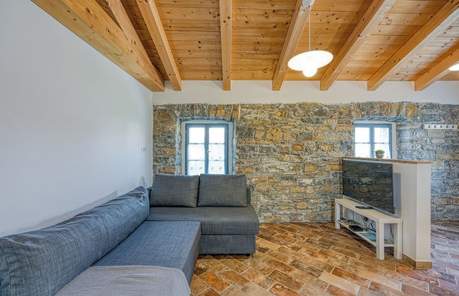 Istrian Casa Pr Marici Apartments - Foto 8