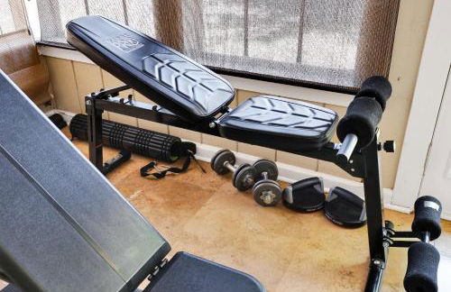 Fortuitous - A Birdy Vacation Rental - Foto 46