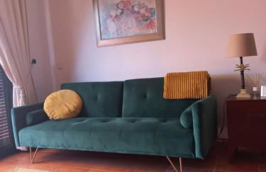 Olhando um Campo de Golf - Photo 8