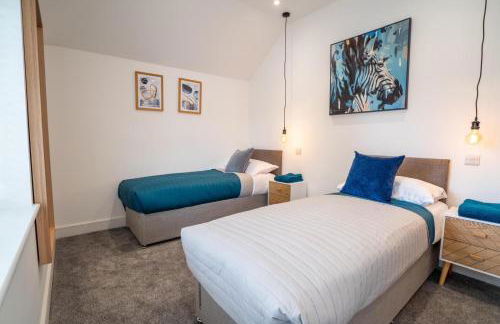 North Horsham House - Foto 9